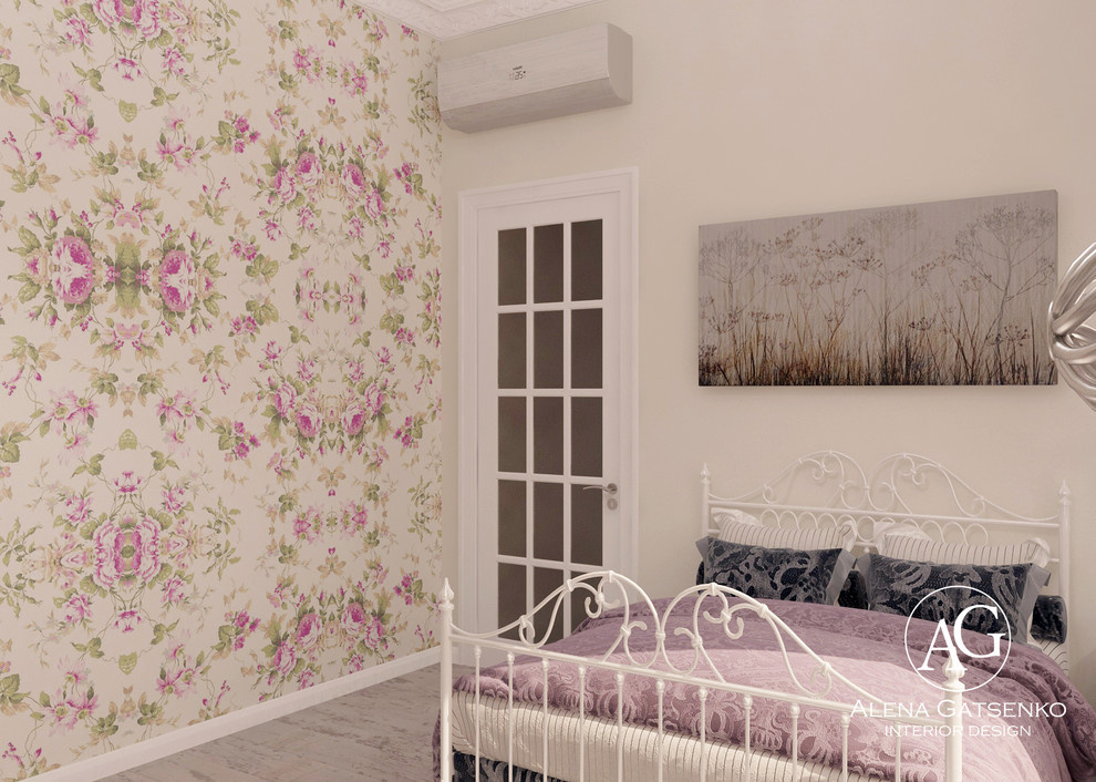 Обложка проекта: Дизайн частного дома в г. Краснодаре