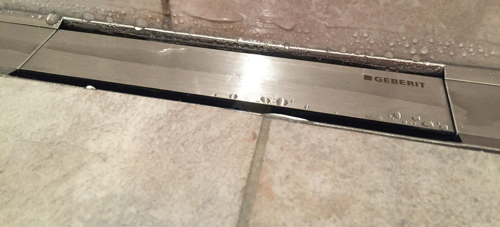 Капитальный ремонт квартиры в Долгопрудном