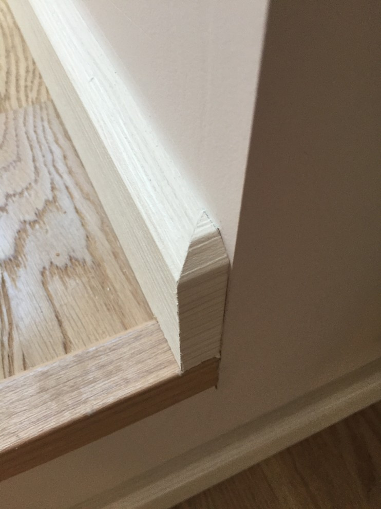 Капитальный ремонт квартиры в Долгопрудном