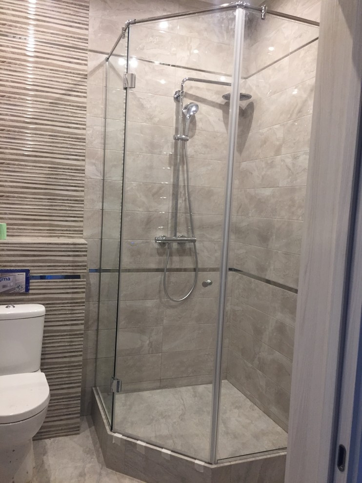 Капитальный ремонт квартиры в Долгопрудном