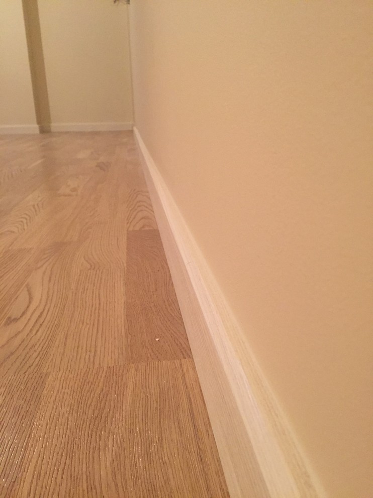 Капитальный ремонт квартиры в Долгопрудном