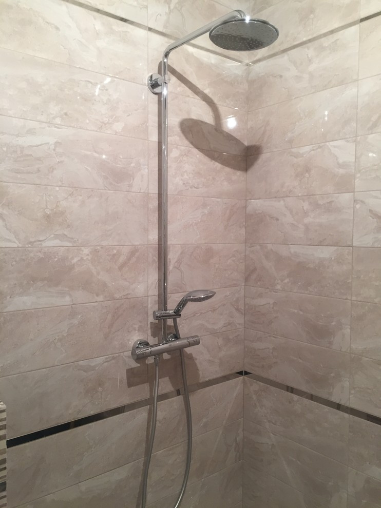 Капитальный ремонт квартиры в Долгопрудном