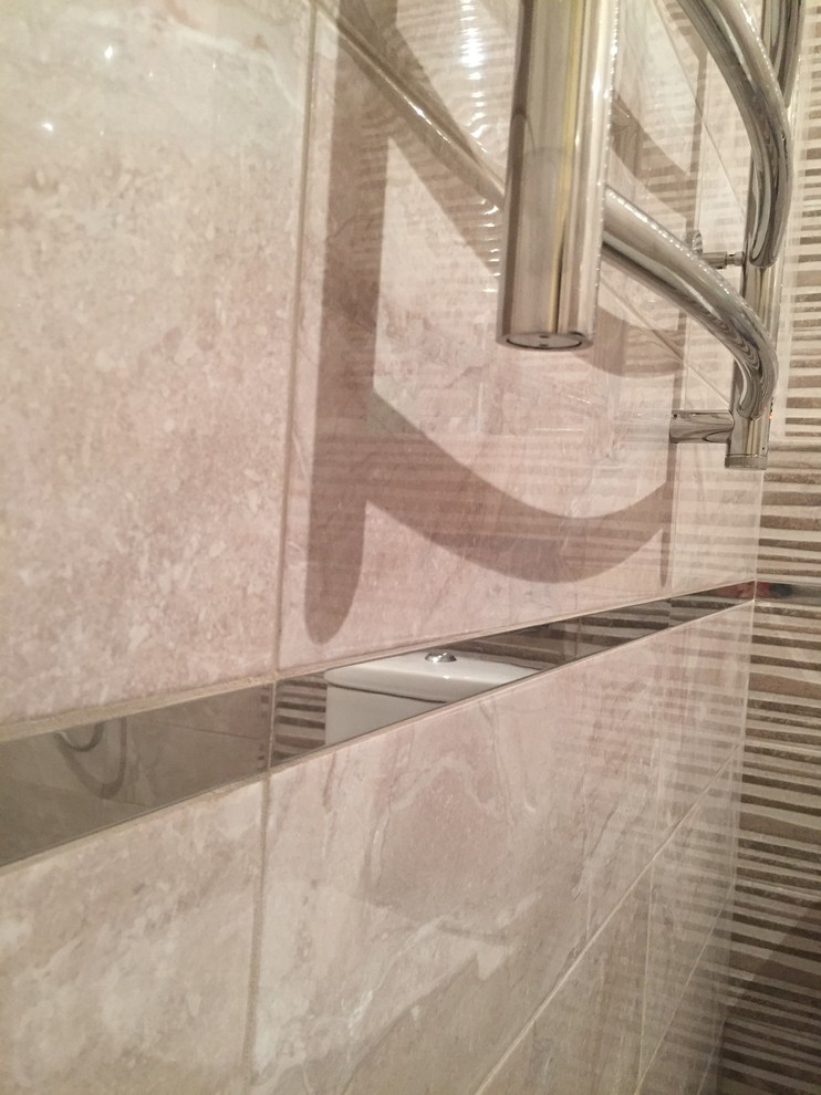 Капитальный ремонт квартиры в Долгопрудном