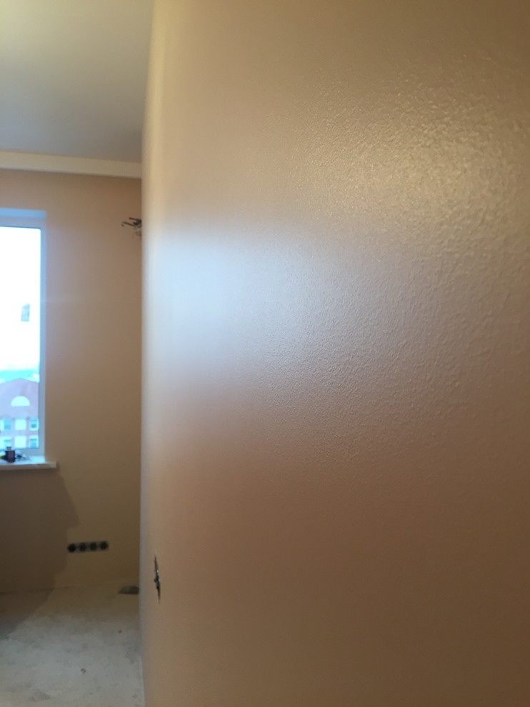 Капитальный ремонт квартиры в Долгопрудном