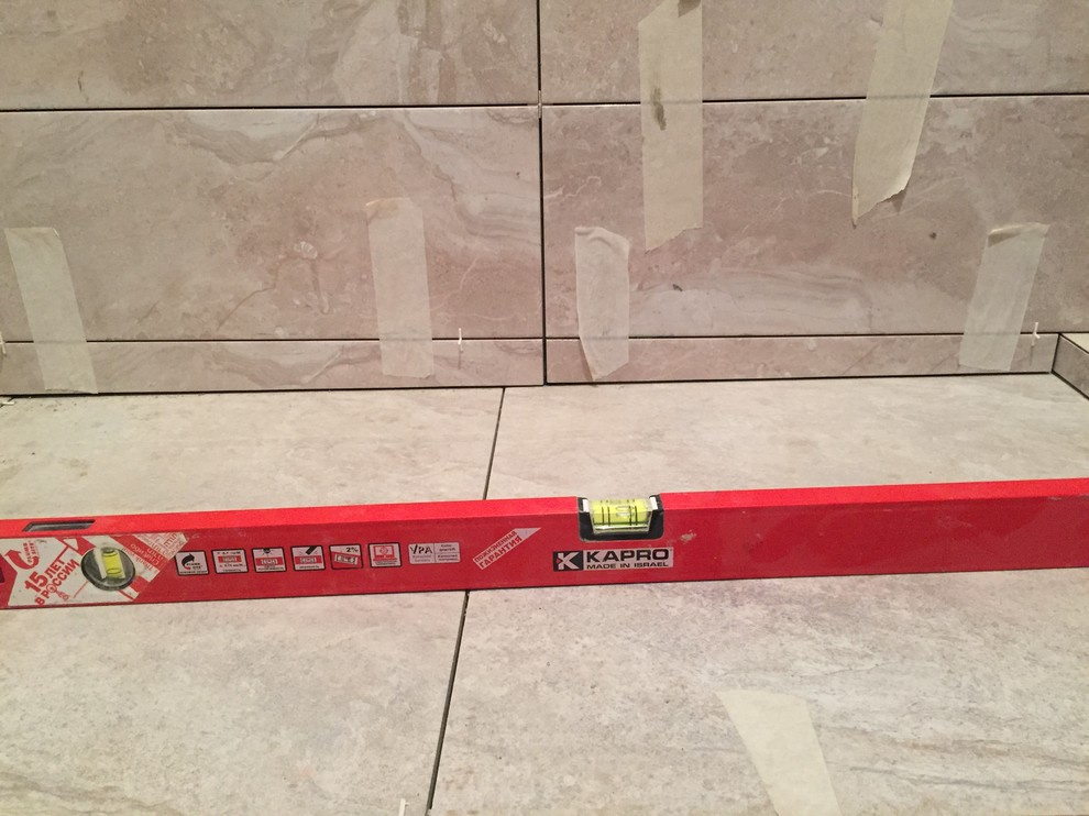 Капитальный ремонт квартиры в Долгопрудном