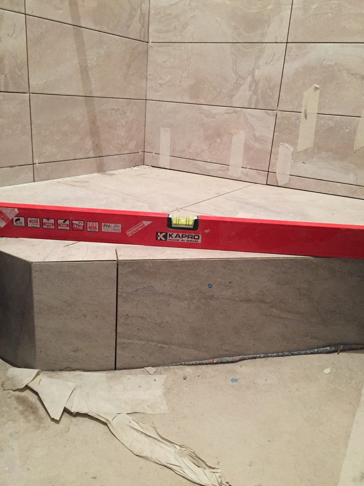 Капитальный ремонт квартиры в Долгопрудном