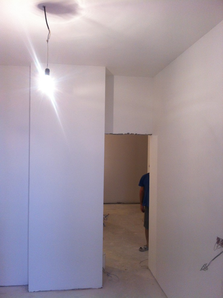 Капитальный ремонт квартиры в Долгопрудном