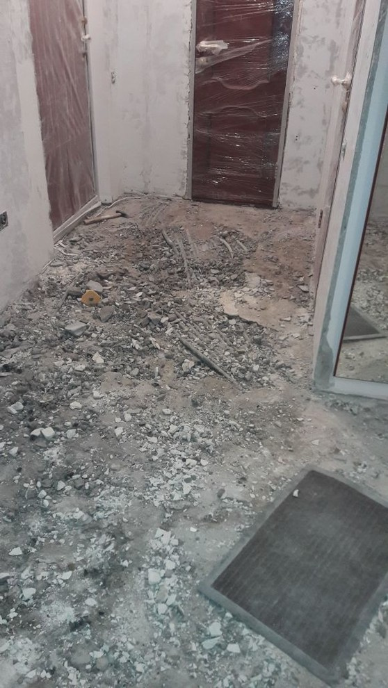 Капитальный ремонт квартиры в Долгопрудном