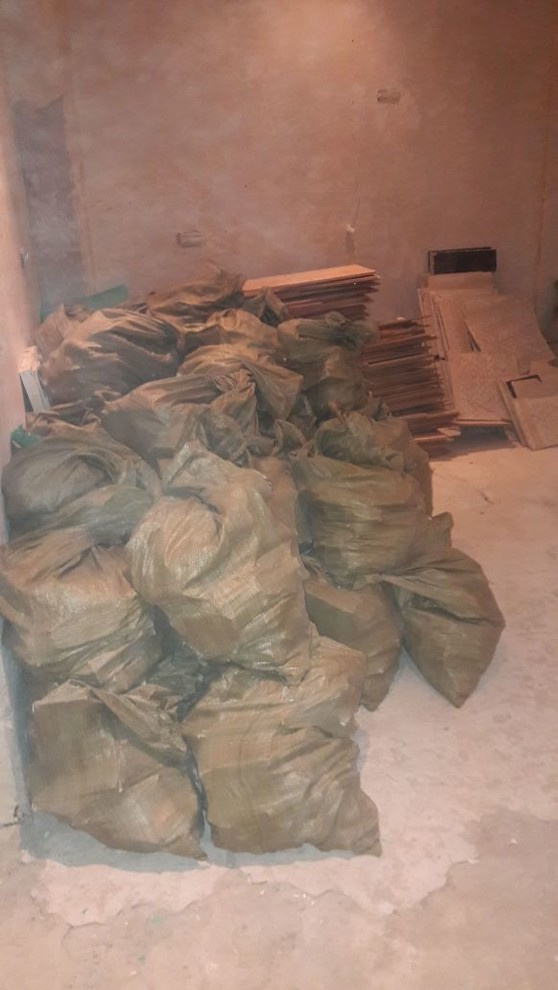 Капитальный ремонт квартиры в Долгопрудном