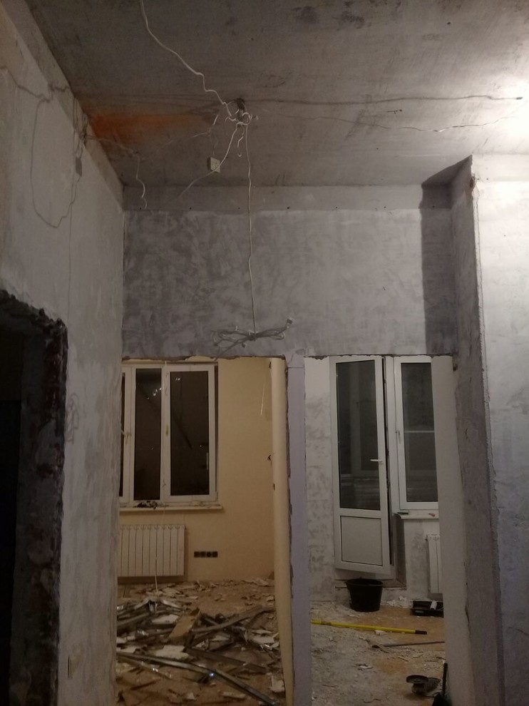 Шаг за шагом: Правильная последовательность ремонта квартиры