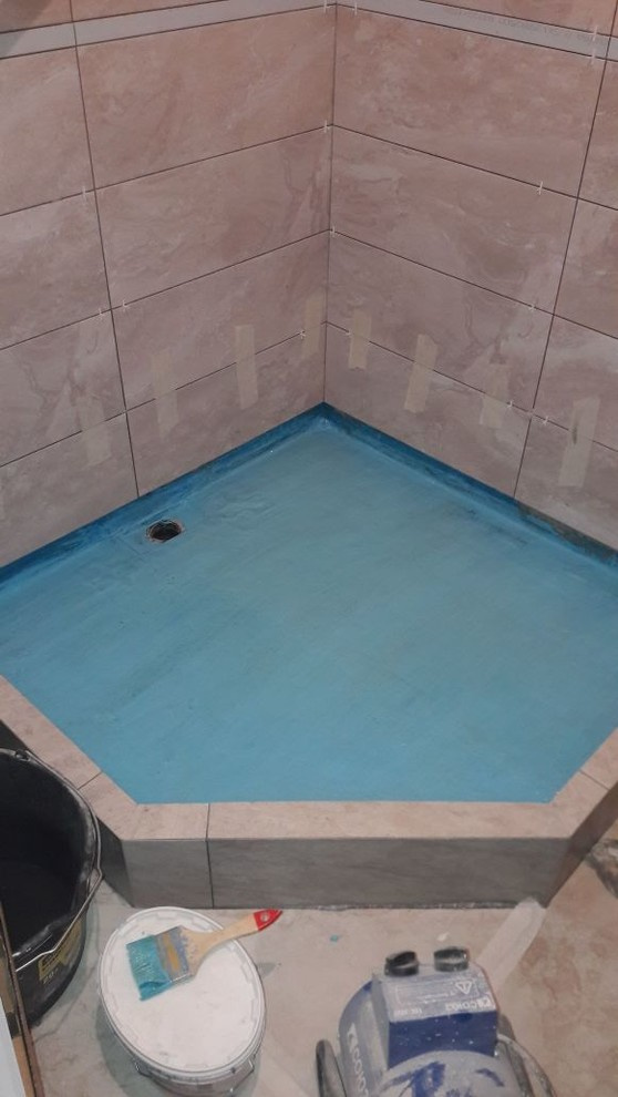 Капитальный ремонт квартиры в Долгопрудном