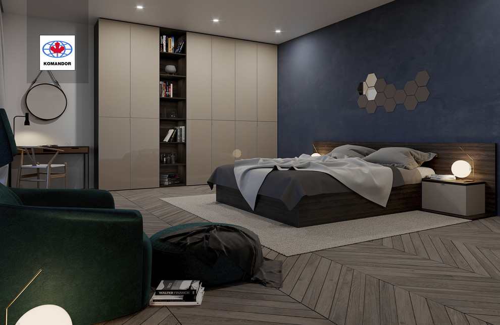 Шкафы Купе KOMANDOR