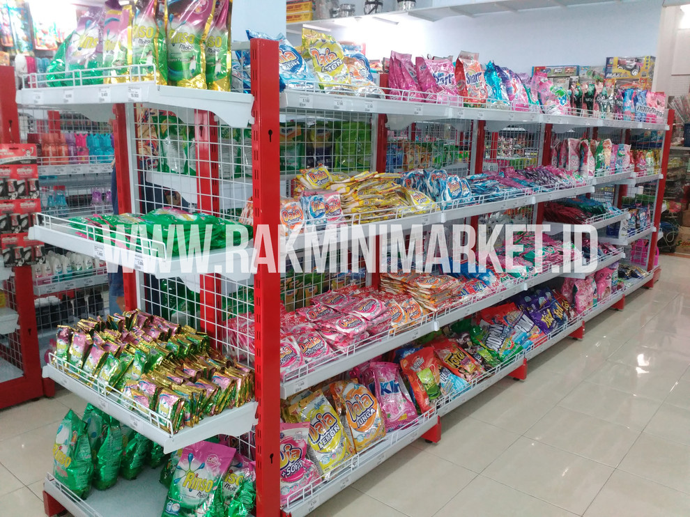 Обложка проекта: Siap menerima kebutuhan toko minimarket dengan harga langsung dari pabrik