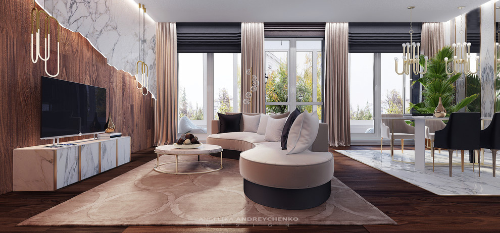 Структурированная пустота