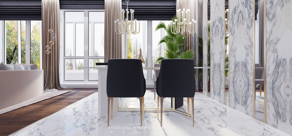 Структурированная пустота