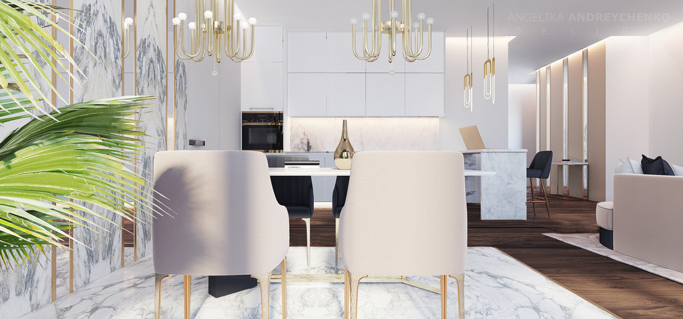 Структурированная пустота