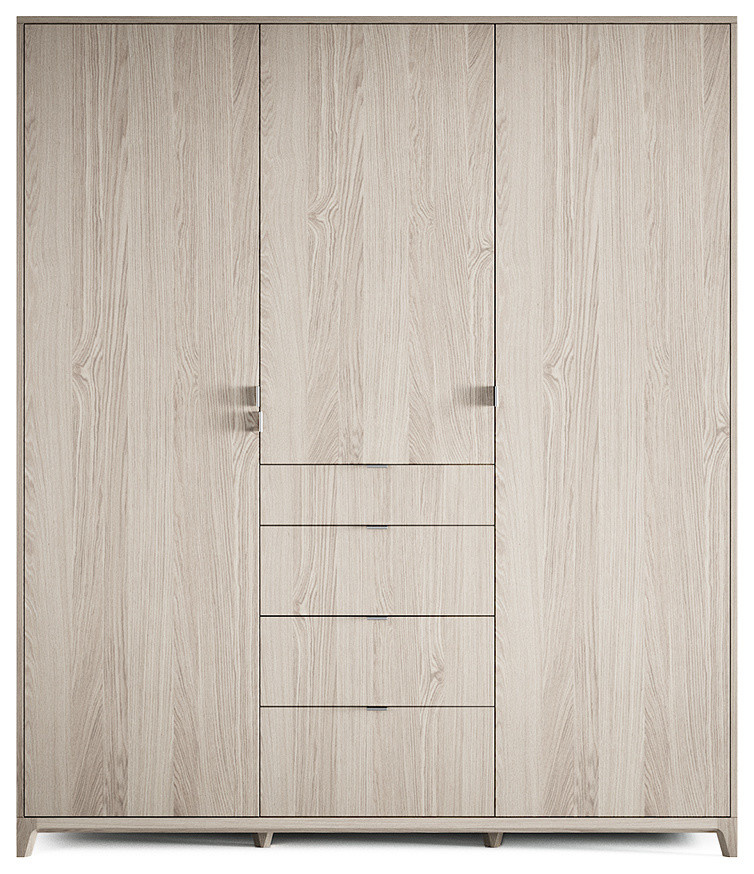 Шкафы mid-century modern. Новинка!