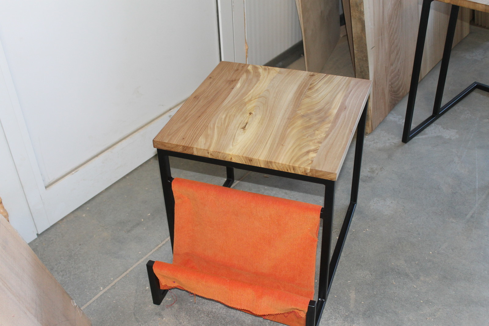 Зона гостиной