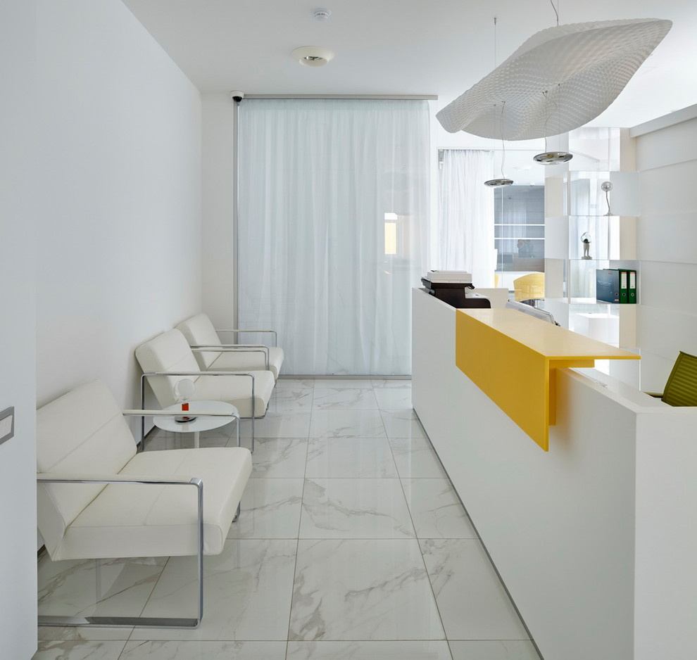 Главный офис химчисток