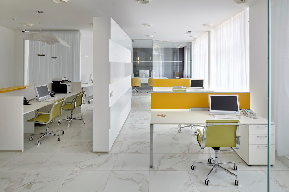 Главный офис химчисток