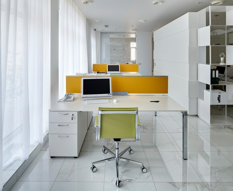 Главный офис химчисток