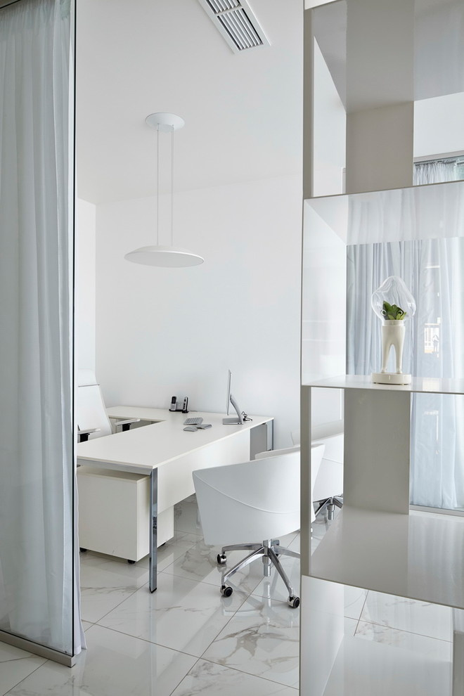 Главный офис химчисток