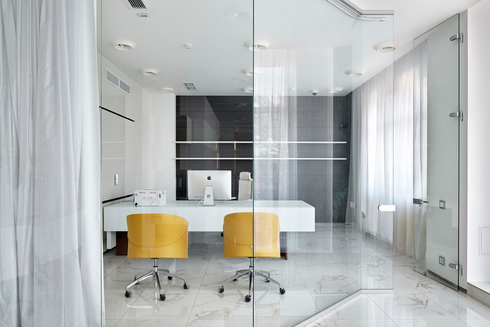 Главный офис химчисток