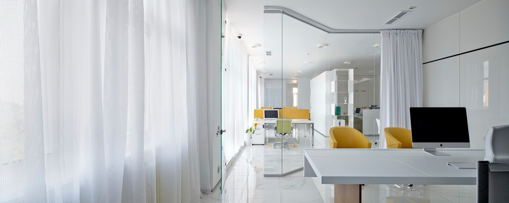 Главный офис химчисток