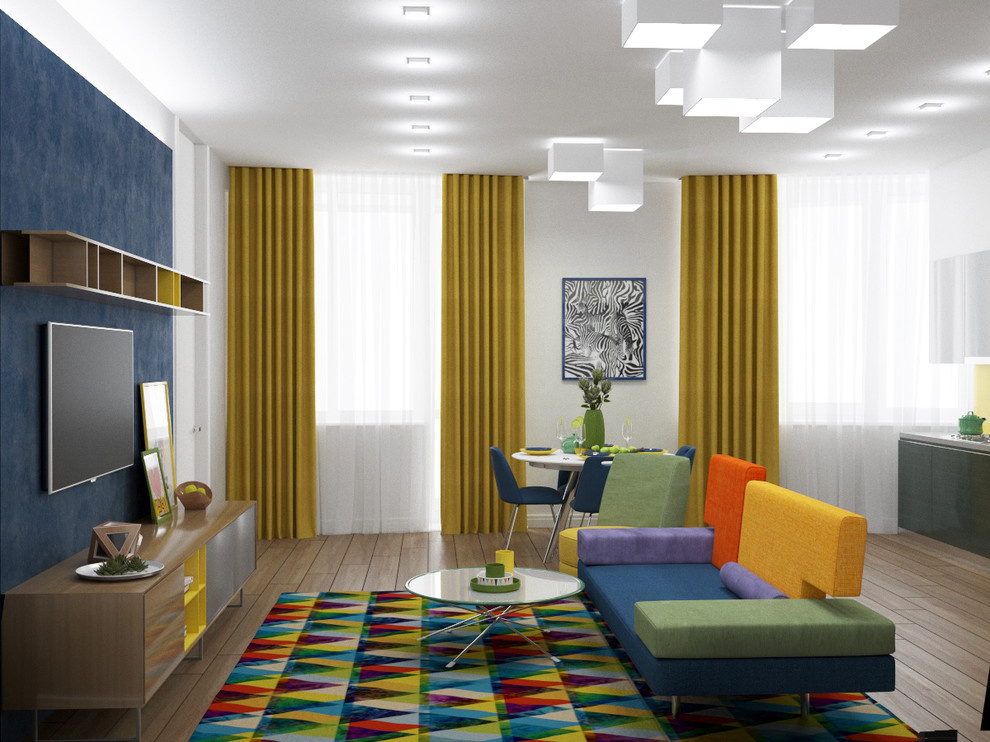 Постмодерн