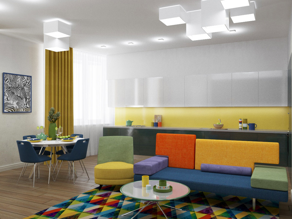 Постмодерн