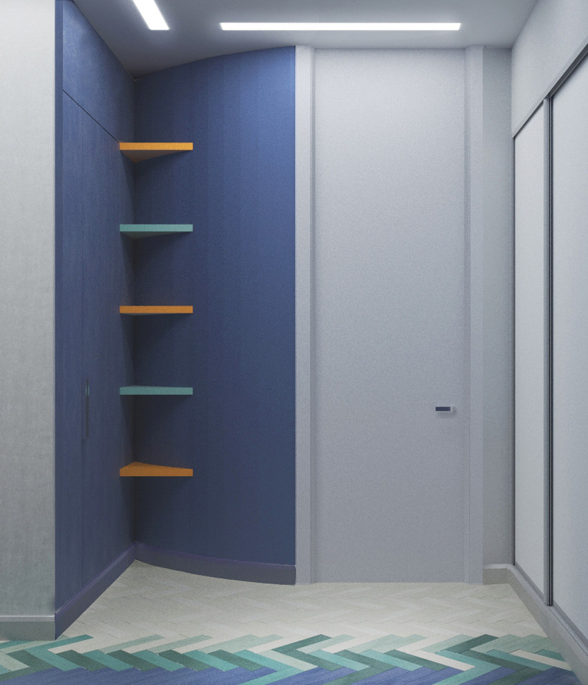 Постмодерн