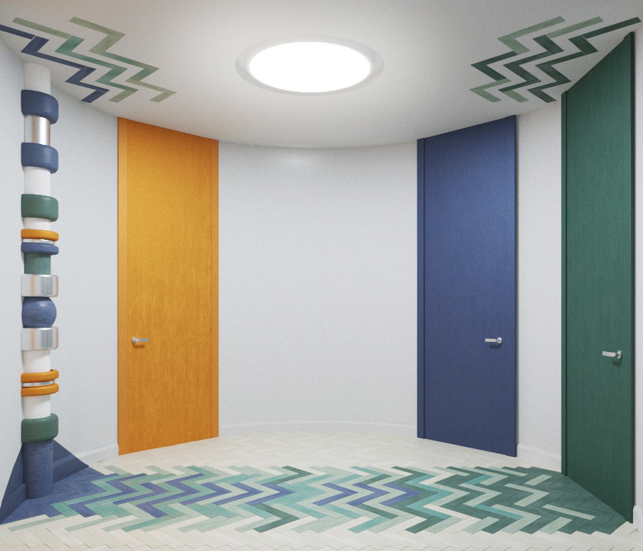 Постмодерн