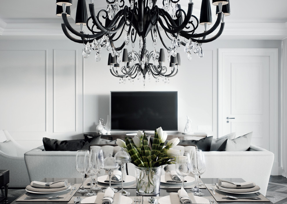 Графитовая класика