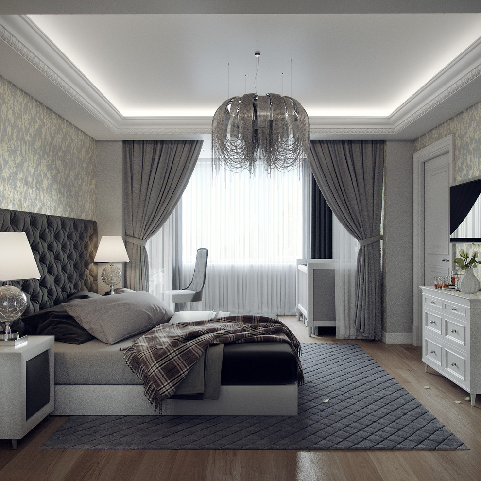 Графитовая класика