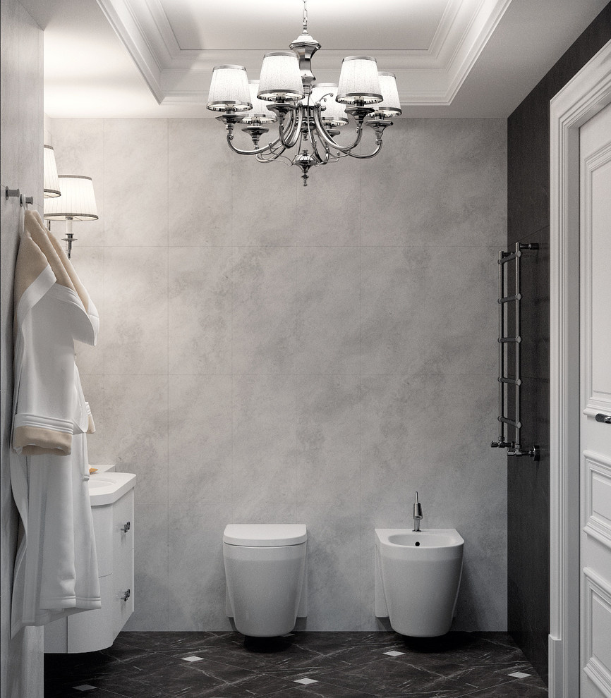 Графитовая класика