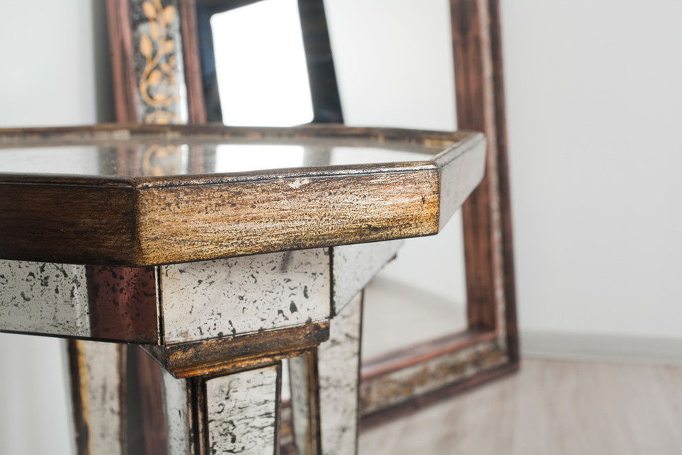 Столик Marie (производство в Москве)