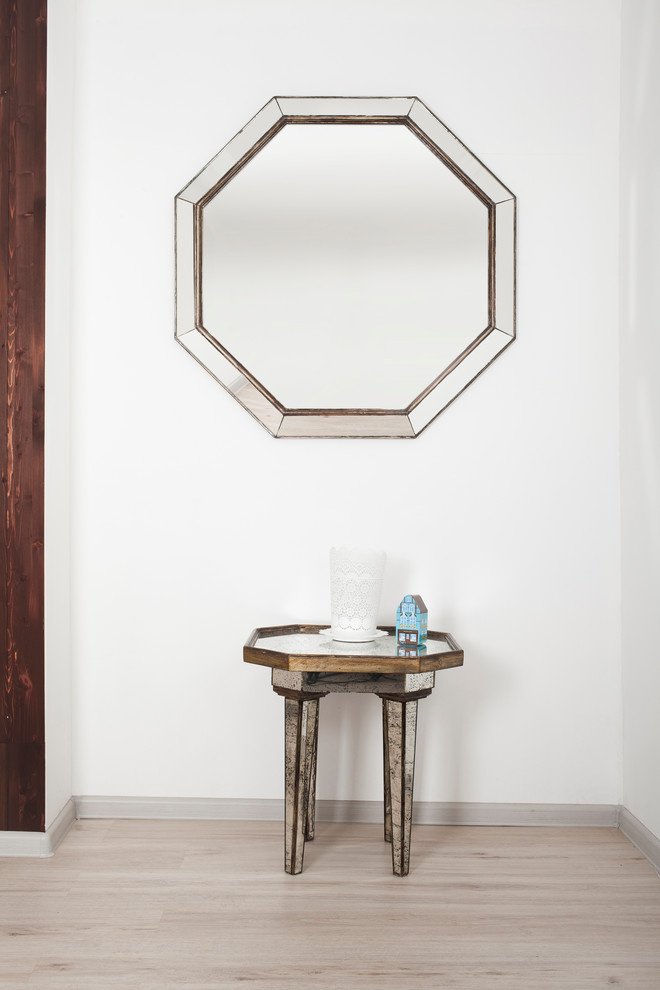 Зеркала и зеркальная мебель (производство в Москве)