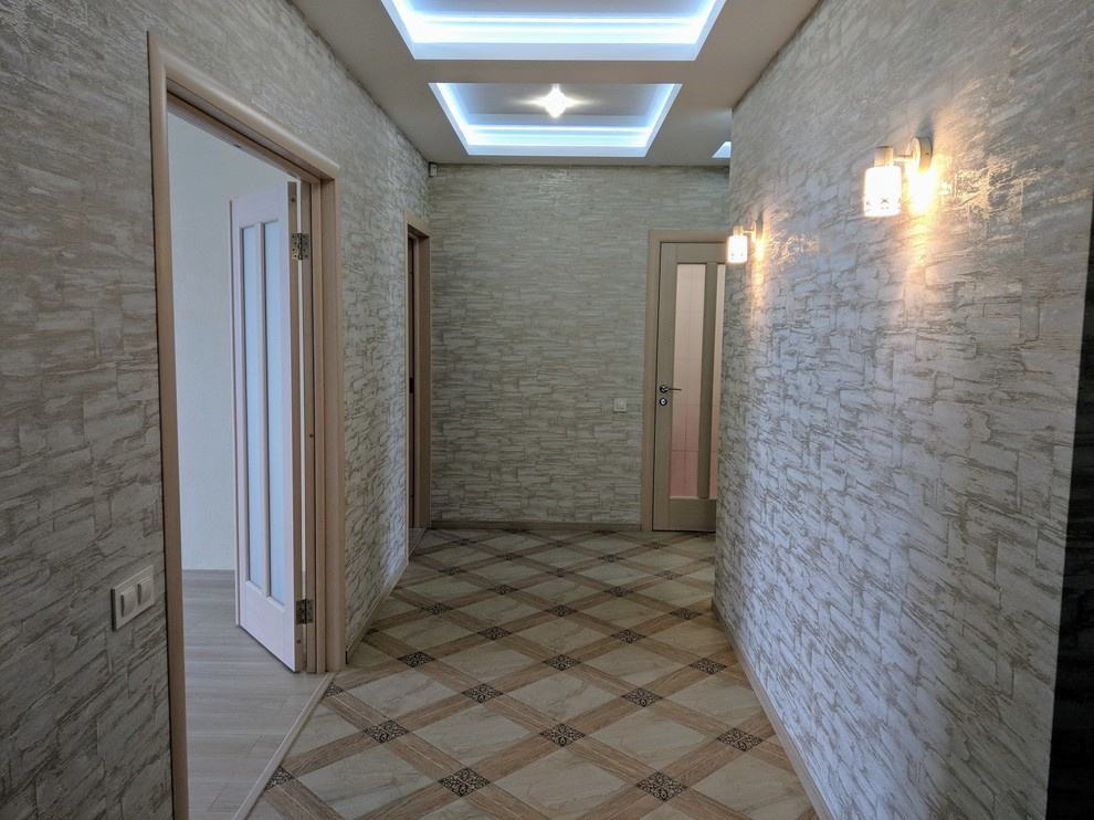 Квартира в ЖК Заельцовском