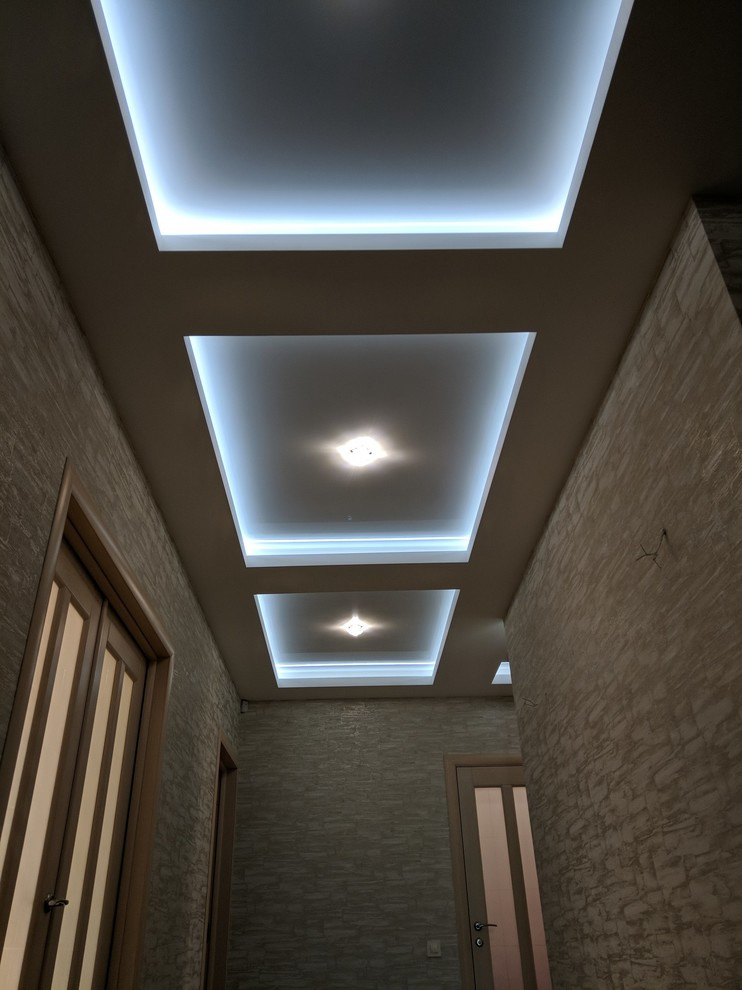 Квартира в ЖК Заельцовском