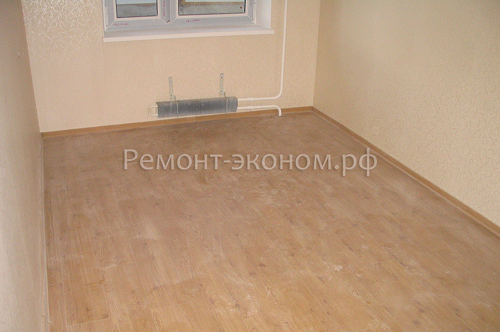Ремонт квартиры в Сестрорецке, Санкт-Петербург