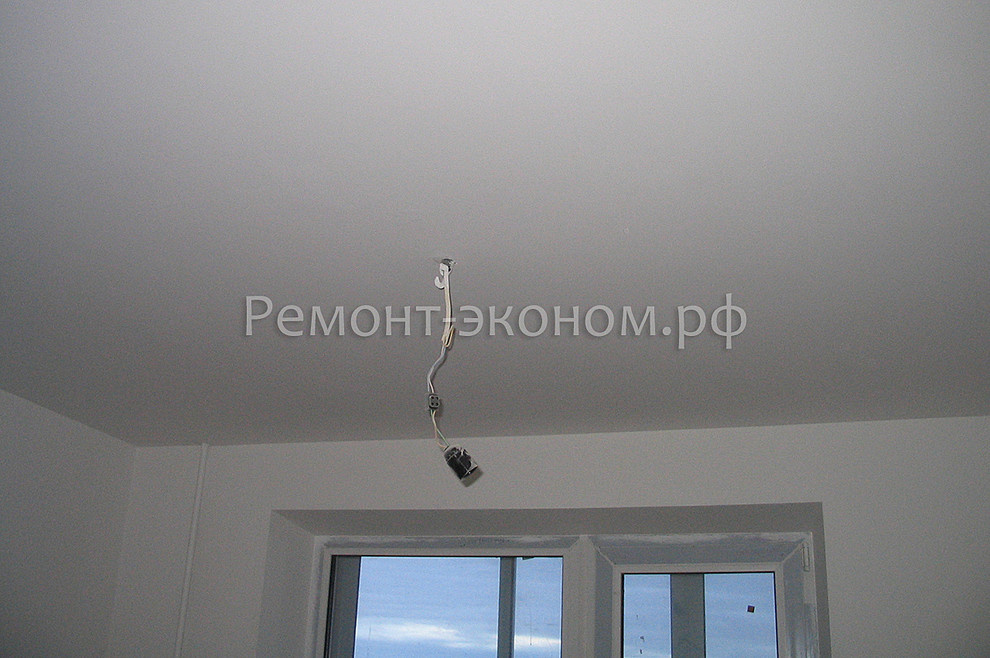 Обложка проекта: Ремонт квартиры в Сестрорецке, Санкт-Петербург