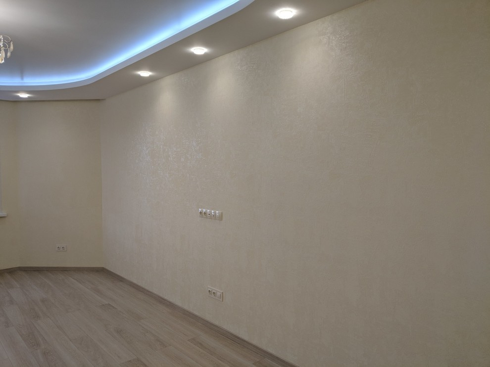 Квартира в ЖК Заельцовском