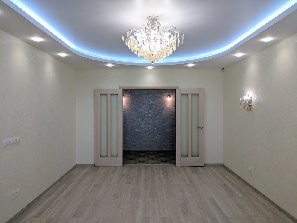 Квартира в ЖК Заельцовском