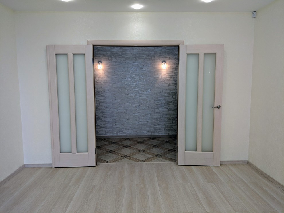 Квартира в ЖК Заельцовском