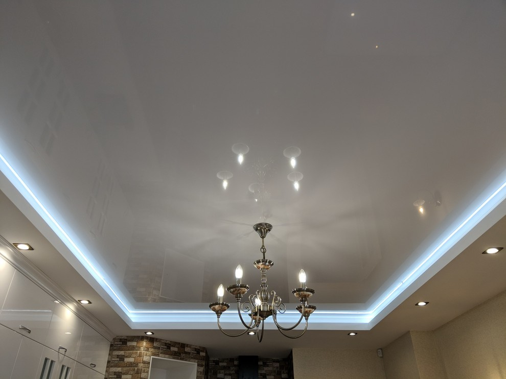 Квартира в ЖК Заельцовском