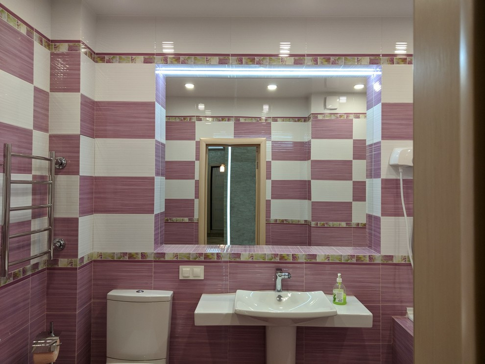 Квартира в ЖК Заельцовском