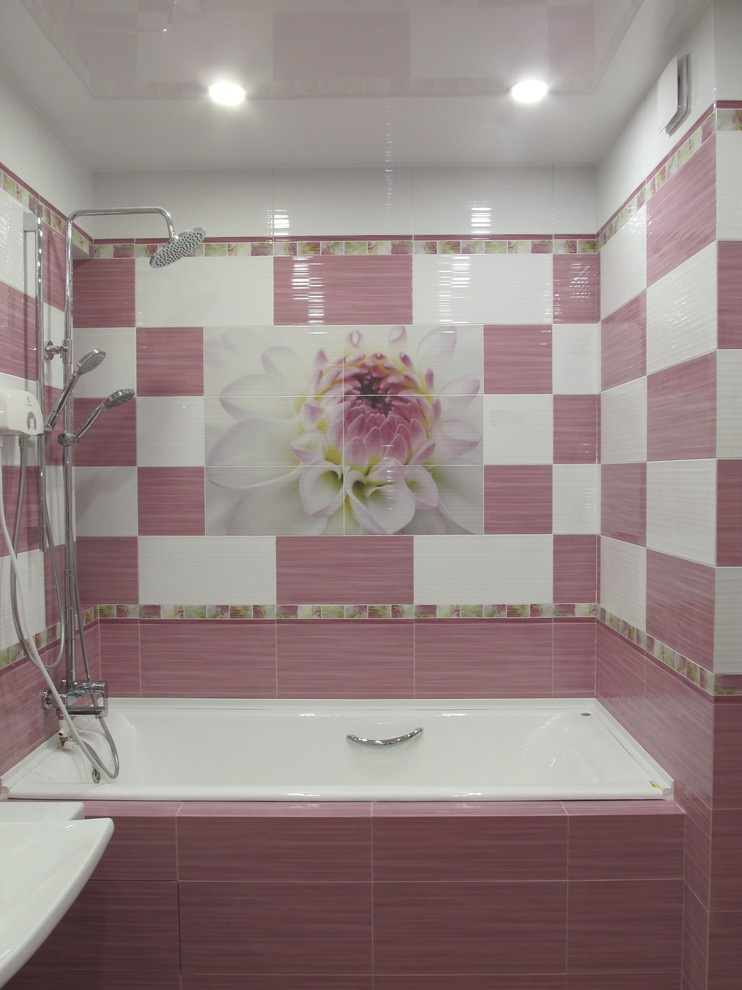 Квартира в ЖК Заельцовском