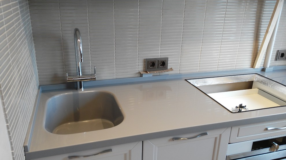 Обложка проекта: Столешницы