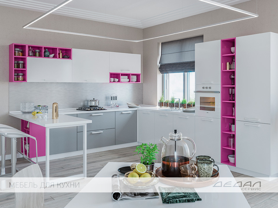 Наши Кухни Фото