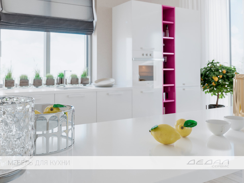 Наши Кухни Фото